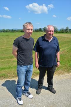 Srednjeveski dan Gutenwerd 2023 12 foto  Emil Turk